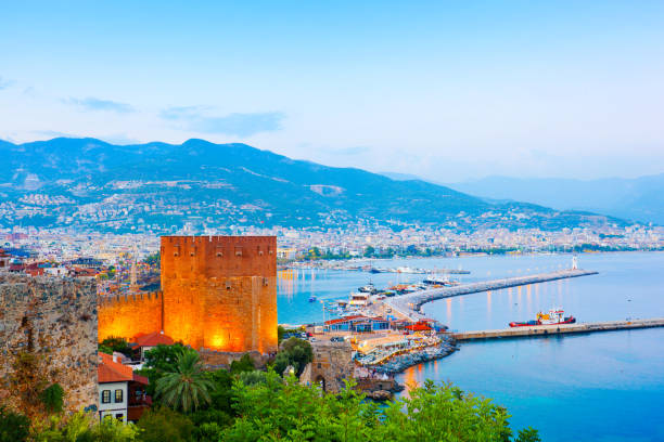 Antalya