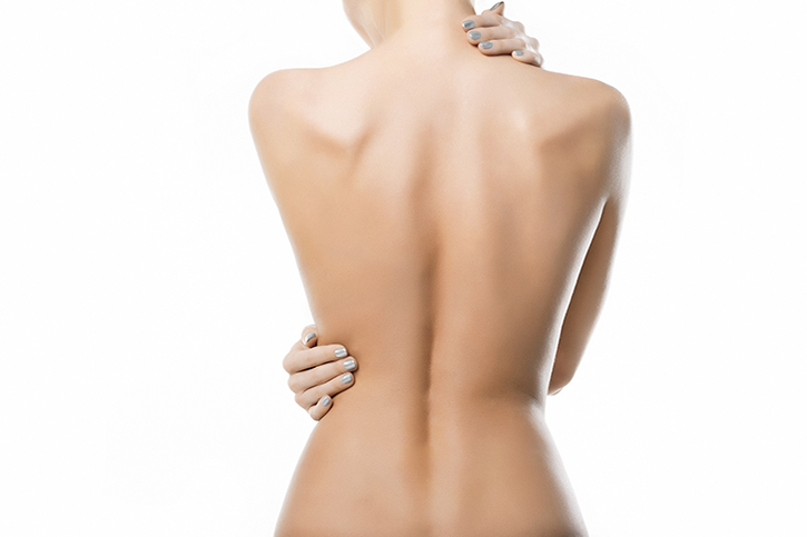 Back Lift Surgery