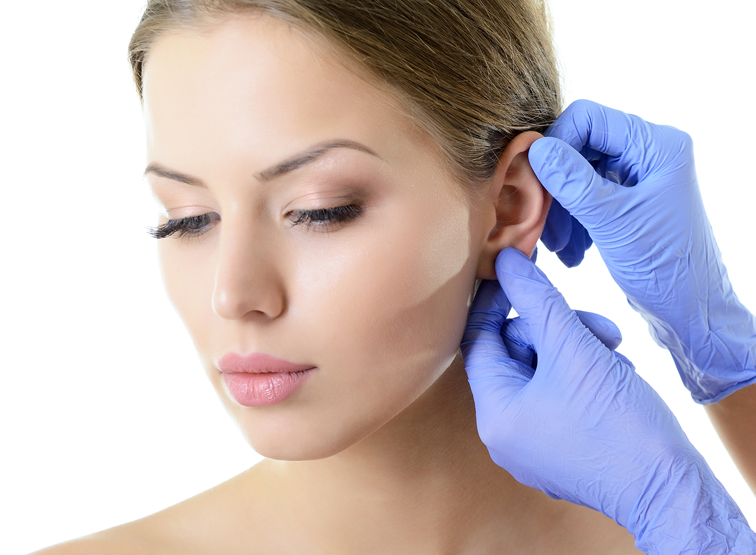 Ear Pinning Surgery
