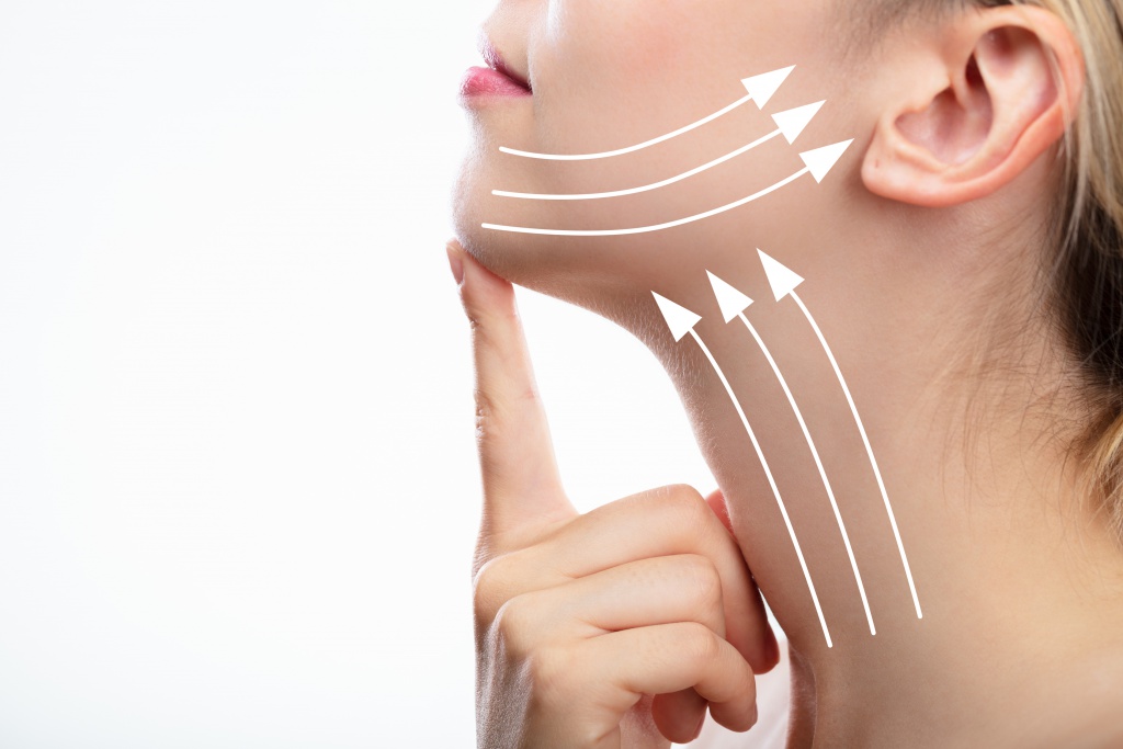 Facelift Surgery